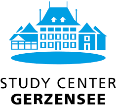 Study Center Gerzensee crest